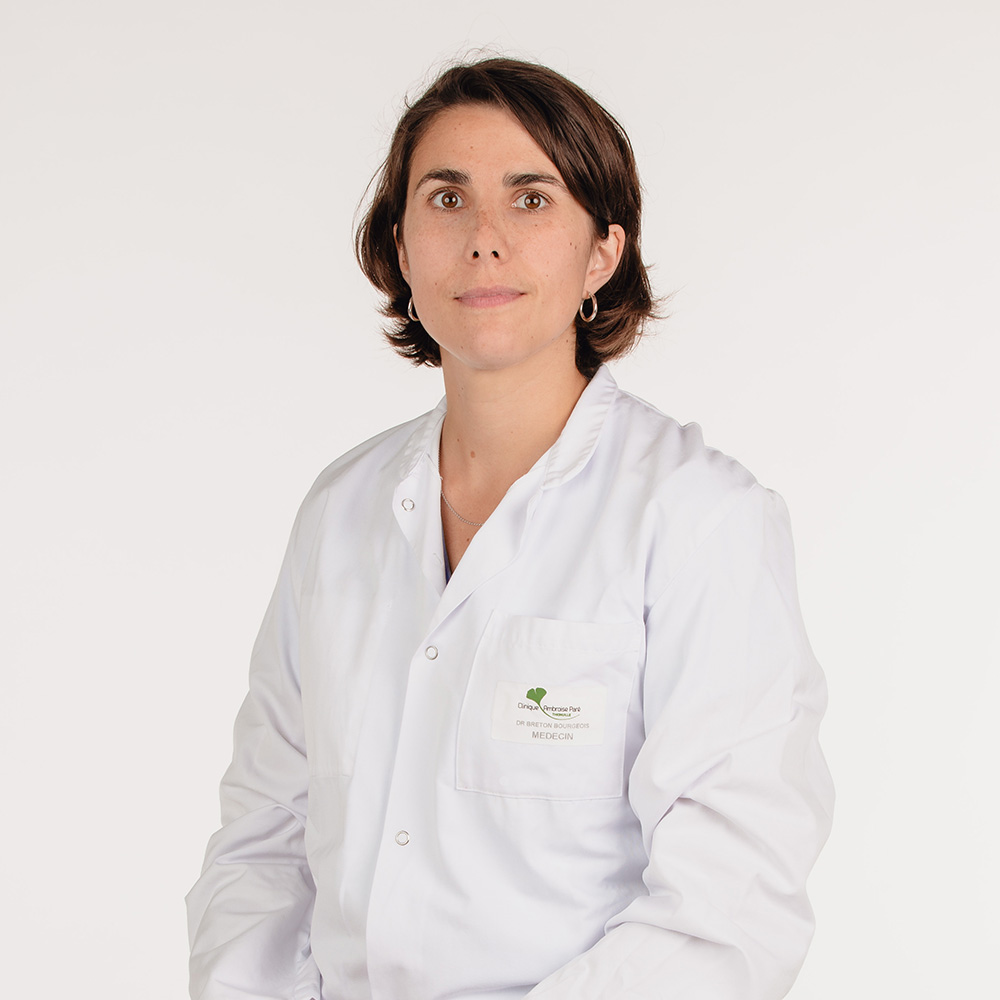 BRETONBOURGEOIS Armelle Chirurgie Chirurgie